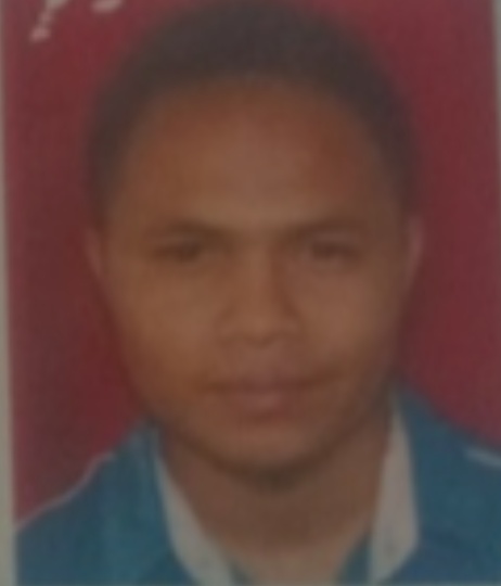 FERDINANDUS SERAN BOUK