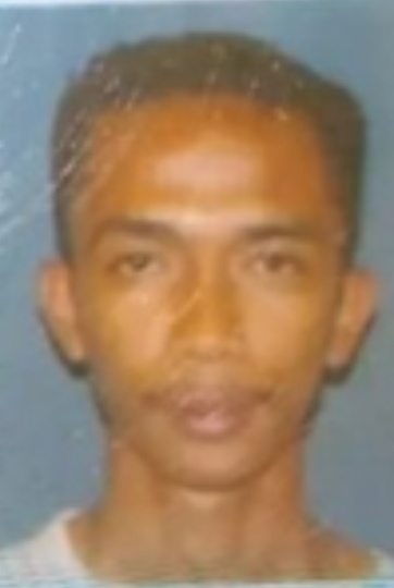 HILARIUS NAHAK
