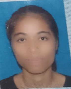 MARIA AJINO DACOSTA
