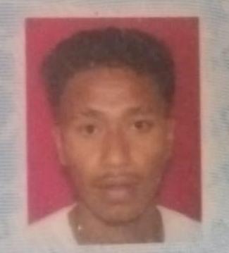 YUSTINUS JUN MAU